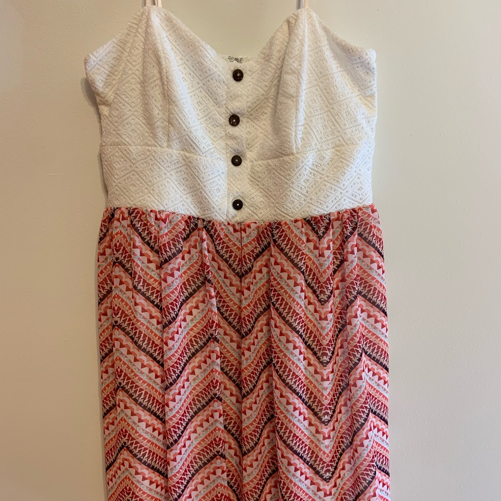 Spring Formal Dress